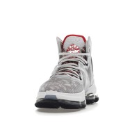 Кроссовки Nike LeBron 19 Sketch