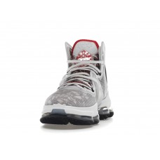 Кроссовки Nike LeBron 19 Sketch