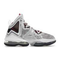 Кроссовки Nike LeBron 19 Sketch