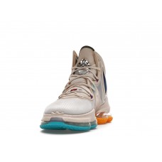 Nike LeBron 19 Minneapolis Lakers