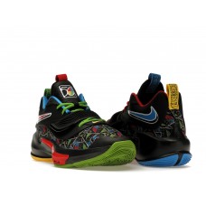 Кроссовки Nike Zoom Freak 3 NRG Uno Face It