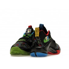 Кроссовки Nike Zoom Freak 3 NRG Uno Face It