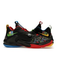 Кроссовки Nike Zoom Freak 3 NRG Uno Face It