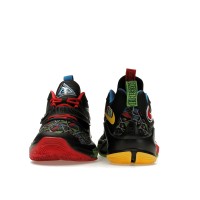 Кроссовки Nike Zoom Freak 3 NRG Uno Face It