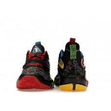 Кроссовки Nike Zoom Freak 3 NRG Uno Face It