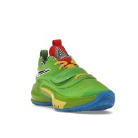 Кроссовки Nike Zoom Freak 3 NRG Uno Green