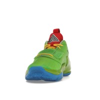 Кроссовки Nike Zoom Freak 3 NRG Uno Green