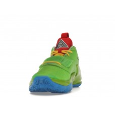 Кроссовки Nike Zoom Freak 3 NRG Uno Green