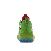 Кроссовки Nike Zoom Freak 3 NRG Uno Green