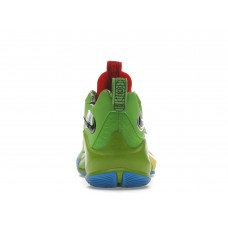 Кроссовки Nike Zoom Freak 3 NRG Uno Green