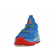 Кроссовки Nike Zoom Freak 3 NRG Uno Blue