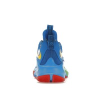 Кроссовки Nike Zoom Freak 3 NRG Uno Blue