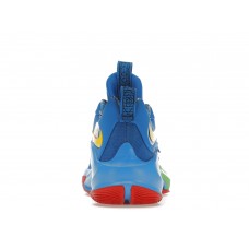 Кроссовки Nike Zoom Freak 3 NRG Uno Blue