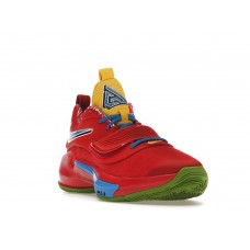 Кроссовки Nike Zoom Freak 3 NRG Uno Red