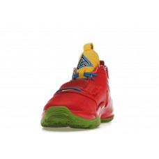 Кроссовки Nike Zoom Freak 3 NRG Uno Red