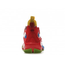 Кроссовки Nike Zoom Freak 3 NRG Uno Red