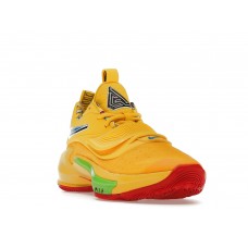 Кроссовки Nike Zoom Freak 3 NRG Uno Yellow