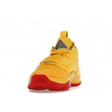 Кроссовки Nike Zoom Freak 3 NRG Uno Yellow