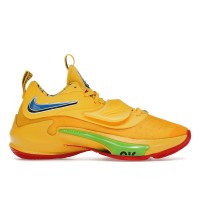 Кроссовки Nike Zoom Freak 3 NRG Uno Yellow