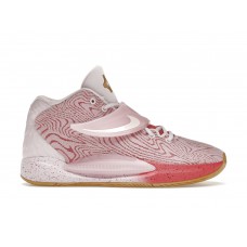 Кроссовки Nike KD 14 Aunt Pearl