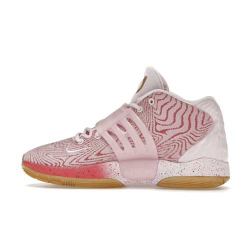 Кроссы Nike KD 14 Aunt Pearl - мужская сетка размеров
