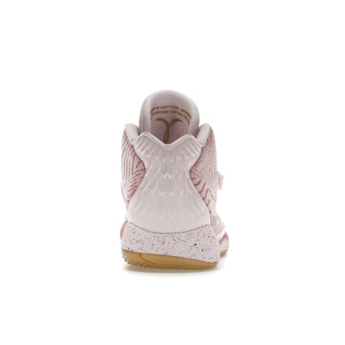 Кроссы Nike KD 14 Aunt Pearl - мужская сетка размеров