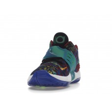 Кроссовки Nike KD 14 NRG Ron English 2 Ky-D