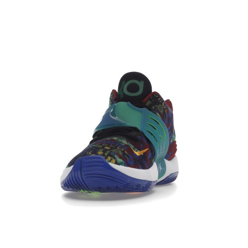 Кроссы Nike KD 14 NRG Ron English 2 Ky-D - мужская сетка размеров