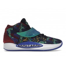 Кроссовки Nike KD 14 NRG Ron English 2 Ky-D