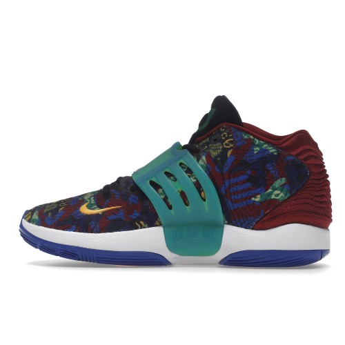 Кроссы Nike KD 14 NRG Ron English 2 Ky-D - мужская сетка размеров