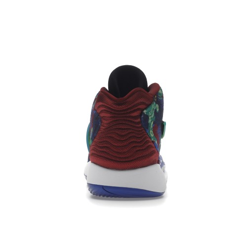 Кроссы Nike KD 14 NRG Ron English 2 Ky-D - мужская сетка размеров
