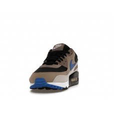 Nike Air Max 90 Malt Blue Slate