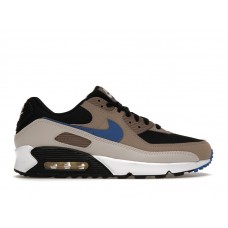 Кроссовки Nike Air Max 90 Malt Blue Slate