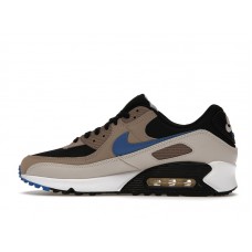 Nike Air Max 90 Malt Blue Slate
