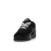 Nike Air Max 90 Black Sport Red