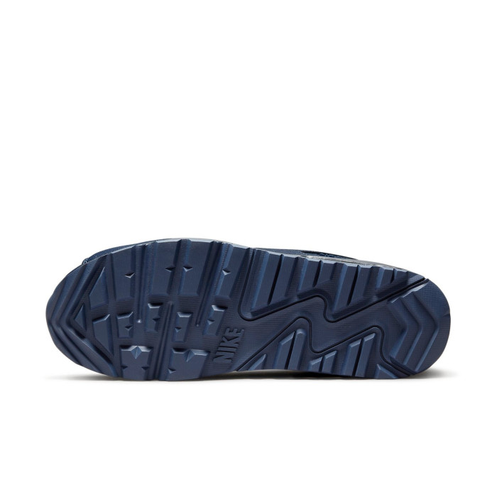 Nike Air Max 90 Surplus Midnight Navy - мужская сетка размеров Nike Air Max 90 Surplus Midnight Navy - мужская сетка размеров