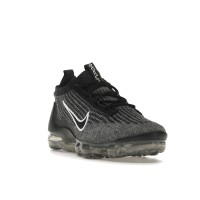 Nike Air VaporMax 2021 FK Black White Anthracite