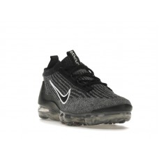 Nike Air VaporMax 2021 FK Black White Anthracite