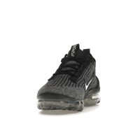 Nike Air VaporMax 2021 FK Black White Anthracite