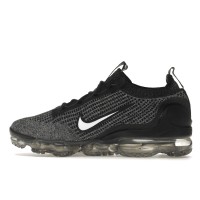 Nike Air VaporMax 2021 FK Black White Anthracite