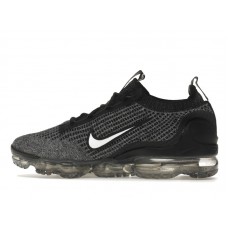 Nike Air VaporMax 2021 FK Black White Anthracite