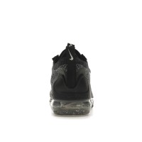 Nike Air VaporMax 2021 FK Black White Anthracite