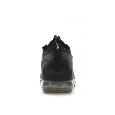 Nike Air VaporMax 2021 FK Black White Anthracite