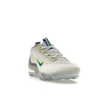 Nike Air VaporMax 2021 White Royal Volt