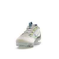 Nike Air VaporMax 2021 White Royal Volt