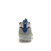 Nike Air VaporMax 2021 White Royal Volt