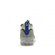 Nike Air VaporMax 2021 White Royal Volt