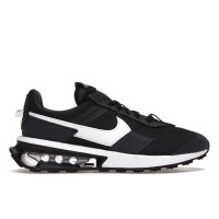 Кроссовки Nike Air Max Pre-Day Black White