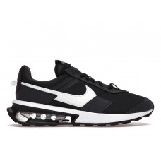 Кроссовки Nike Air Max Pre-Day Black White