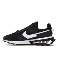 Кроссовки Nike Air Max Pre-Day Black White